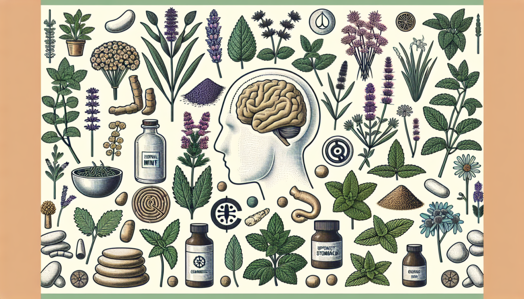 What Are Herbal Remedies For?