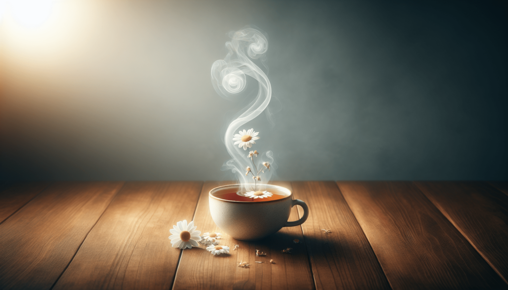 10 Herbs for Natural Stress Relief