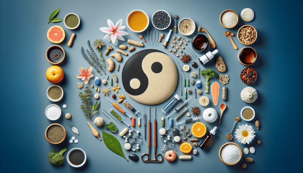 Exploring the Benefits of Traditional Chinese Medicine for Allergies