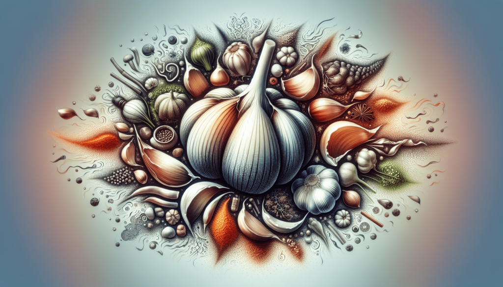 Powerful Natural Antiviral Herbs to Fight Sinus Infection