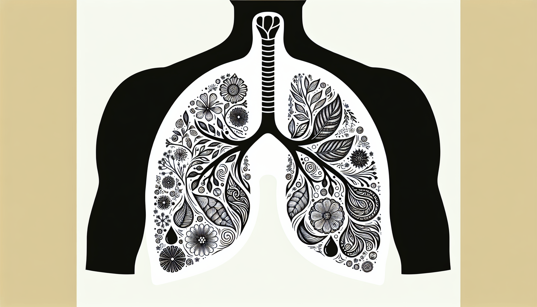 The Role of Traditional Chinese Medicine in Lung Health