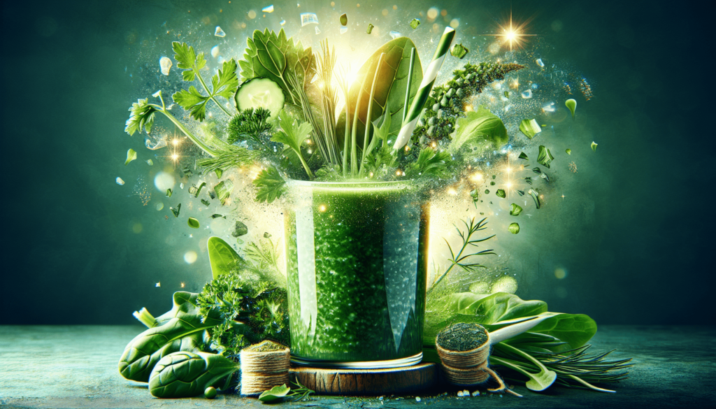 Top 10 Herbal Remedies for Body Cleansing Medicinal Herbs And Plants